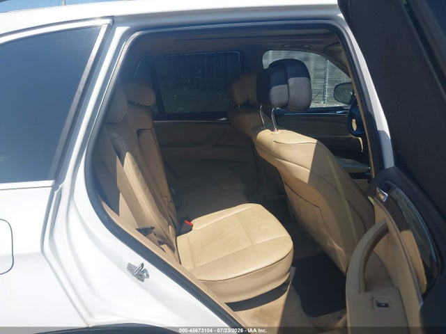2013 Bmw X5 Xdrive35i/xdrive35i Premium/xdrive35i Sport Activity მანქანა იყიდება აუქციონზე, vin: 5UXZV4C54D0B19975, აუქციონის ნომერი: 45673104