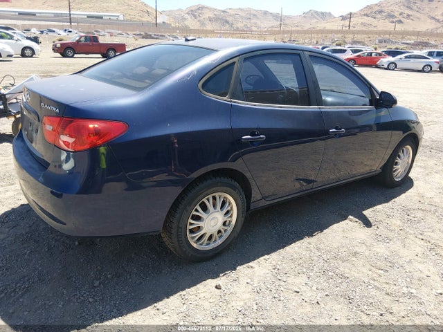 45673113 :رقم المزاد ، KMHDU46D68U459959 vin ، 2008 Hyundai Elantra Gls/se مزاد بيع