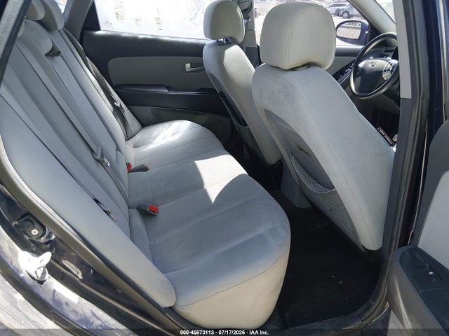 45673113 :رقم المزاد ، KMHDU46D68U459959 vin ، 2008 Hyundai Elantra Gls/se مزاد بيع