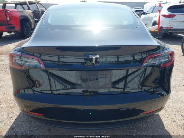 Tesla Model 3 Rear-wheel Drive 2023 5YJ3E1EAXPF702246 Image 14