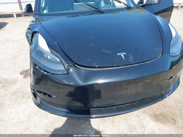 Tesla Model 3 Rear-wheel Drive 2023 5YJ3E1EAXPF702246 Image 6