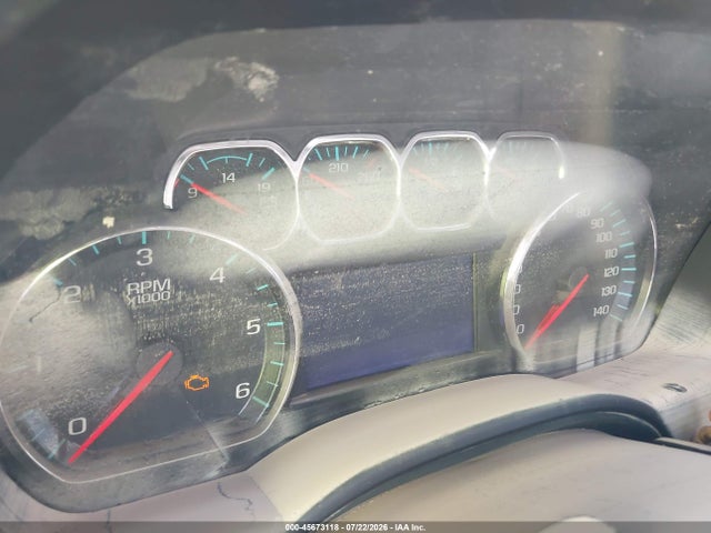 45673118 :رقم المزاد ، 1GNSCAKC9HR259825 vin ، 2017 Chevrolet Tahoe Ls مزاد بيع