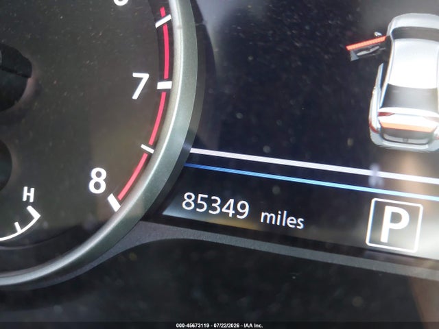 45673119 :رقم المزاد ، 3N1AB8CV1NY302448 vin ، 2022 Nissan Sentra Sv Xtronic Cvt مزاد بيع