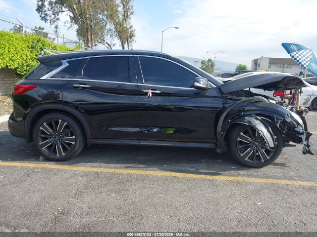 Infiniti Qx50 Luxe 2021 3PCAJ5BA5MF110134 Image 13