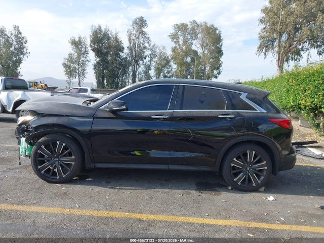Infiniti Qx50 Luxe 2021 3PCAJ5BA5MF110134 Image 14