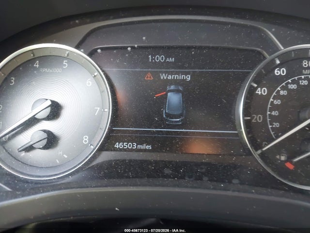 Infiniti Qx50 Luxe 2021 3PCAJ5BA5MF110134 Image 15