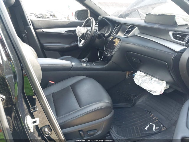 Infiniti Qx50 Luxe 2021 3PCAJ5BA5MF110134 Image 5