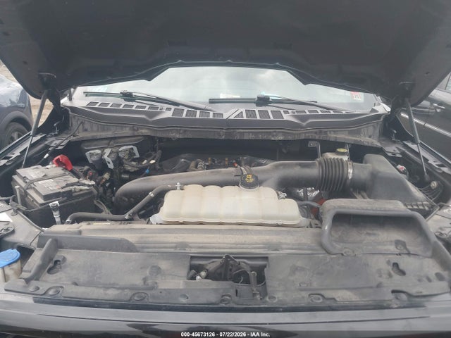 Aukcja sprzedaży 2024 Ford F-150 Xlt, vin: 1FTFW3L89RFA33875, numer aukcji: 45673126