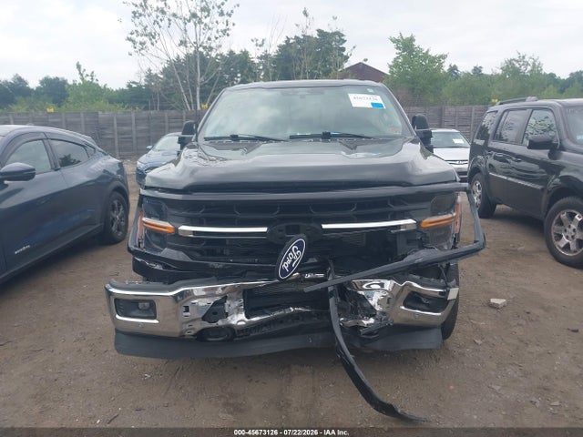 Aukcja sprzedaży 2024 Ford F-150 Xlt, vin: 1FTFW3L89RFA33875, numer aukcji: 45673126