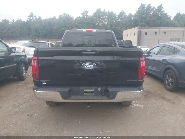 Aukcja sprzedaży 2024 Ford F-150 Xlt, vin: 1FTFW3L89RFA33875, numer aukcji: 45673126