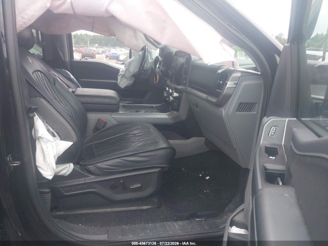 Aukcja sprzedaży 2024 Ford F-150 Xlt, vin: 1FTFW3L89RFA33875, numer aukcji: 45673126