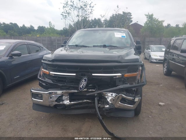 Aukcja sprzedaży 2024 Ford F-150 Xlt, vin: 1FTFW3L89RFA33875, numer aukcji: 45673126