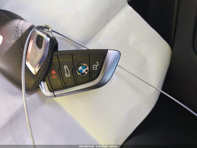 Aukcja sprzedaży 2024 Bmw M4 Competition Xdrive, vin: WBS33BA01RCP83817, numer aukcji: 45673132