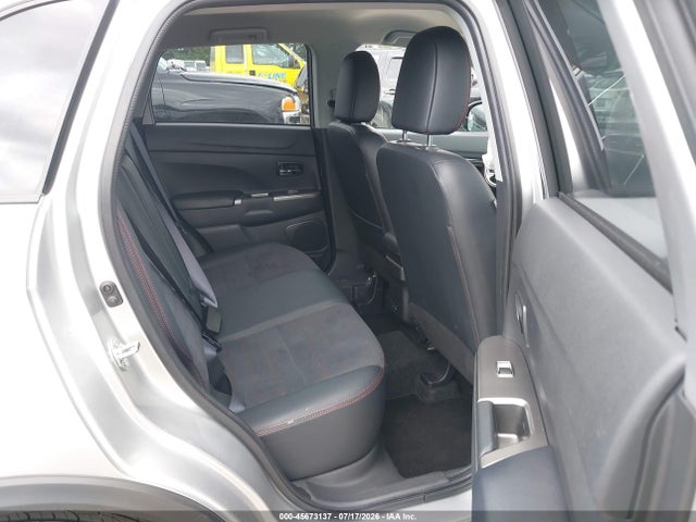 JA4ARUAUXSU007210 Mitsubishi Outlander Sport 2.0 Es Awc/2.0 Le Awc/2.0 S Awc/2.0 Se Awc/2.0 Trail Edition Awc