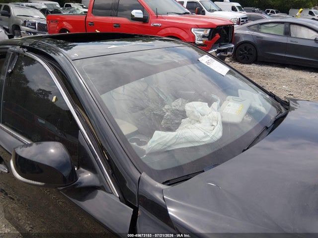 45673153 :رقم المزاد ، JN1EV7APXGM303966 vin ، 2016 Infiniti Q50 3.0t Premium مزاد بيع