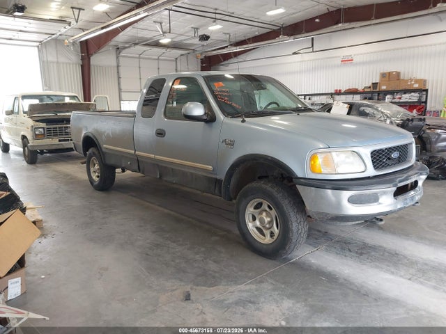 Продаж на аукціоні авто 1998 Ford F-150 Lariat/standard/xl/xlt, vin: 1FTZX18W8WKA73373, номер лоту: 45673158