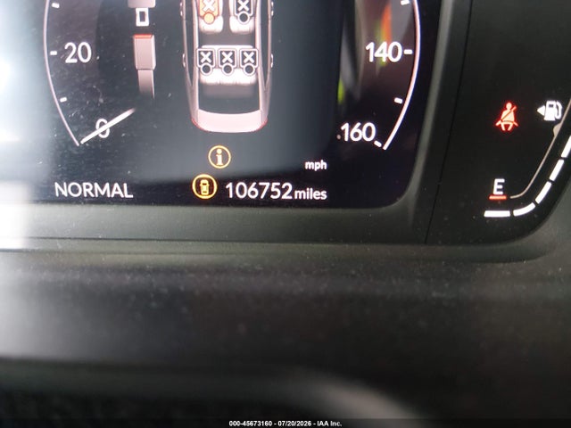 45673160 :رقم المزاد ، 1HGCY2F52RA097795 vin ، 2024 Honda Accord Hybrid Sport مزاد بيع