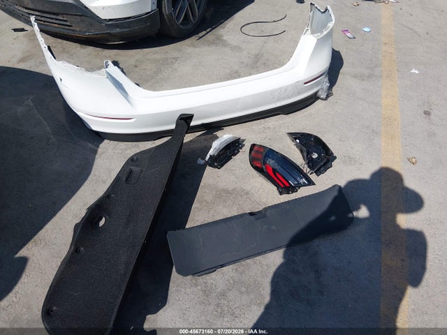 45673160 :رقم المزاد ، 1HGCY2F52RA097795 vin ، 2024 Honda Accord Hybrid Sport مزاد بيع
