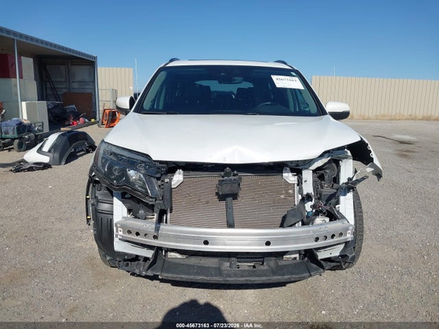 Honda Pilot Awd Special Edition 2021 5FNYF6H23MB050313 Image 13