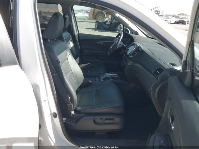 Honda Pilot Awd Special Edition 2021 5FNYF6H23MB050313 Image 5