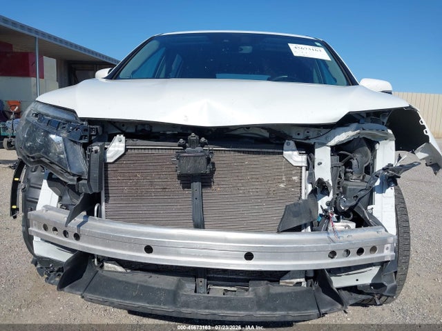 Honda Pilot Awd Special Edition 2021 5FNYF6H23MB050313 Image 6