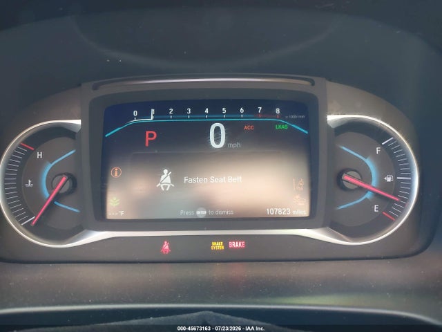 Honda Pilot Awd Special Edition 2021 5FNYF6H23MB050313 Image 7