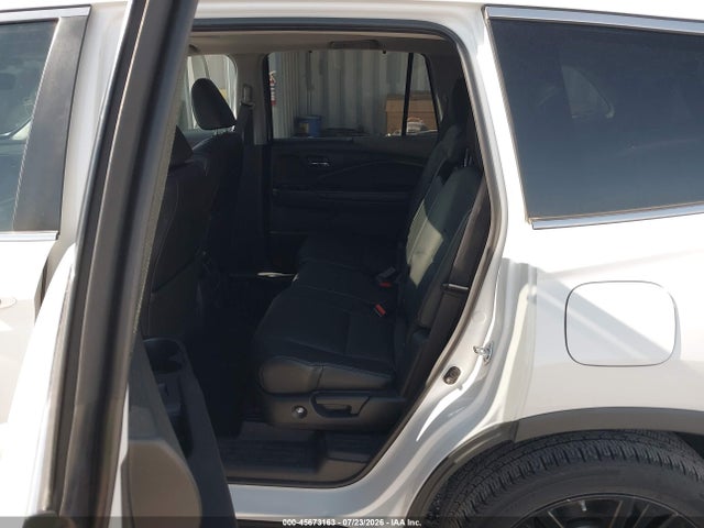 Honda Pilot Awd Special Edition 2021 5FNYF6H23MB050313 Image 8