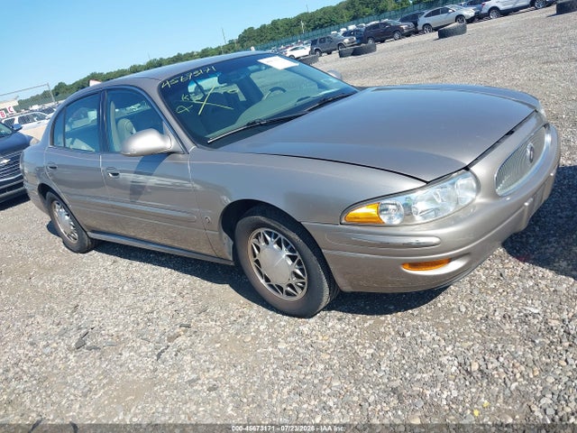 Aukcja sprzedaży 2000 Buick Lesabre Custom, vin: 1G4HP54K7Y4276912, numer aukcji: 45673171