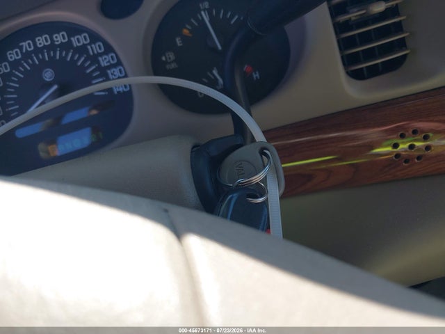 Aukcja sprzedaży 2000 Buick Lesabre Custom, vin: 1G4HP54K7Y4276912, numer aukcji: 45673171