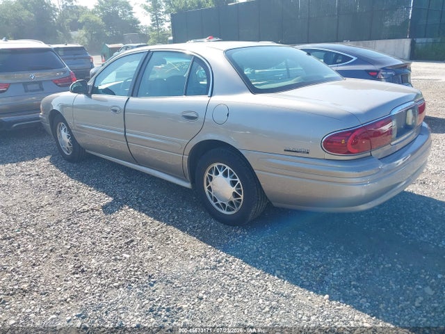 Aukcja sprzedaży 2000 Buick Lesabre Custom, vin: 1G4HP54K7Y4276912, numer aukcji: 45673171
