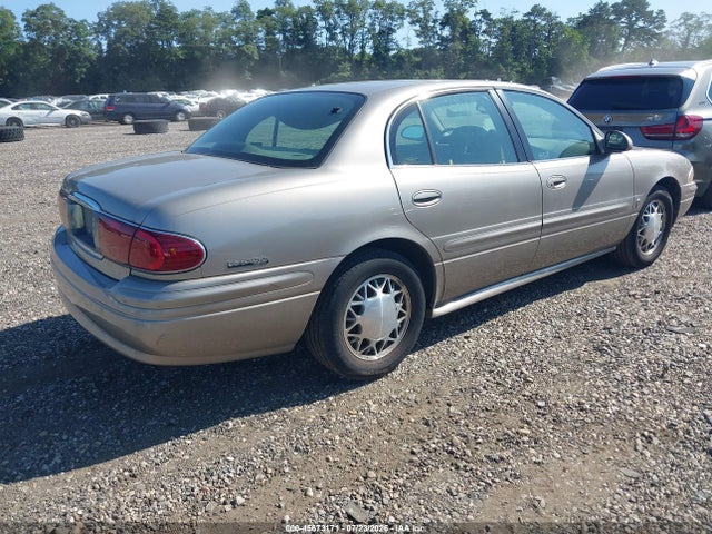 Aukcja sprzedaży 2000 Buick Lesabre Custom, vin: 1G4HP54K7Y4276912, numer aukcji: 45673171