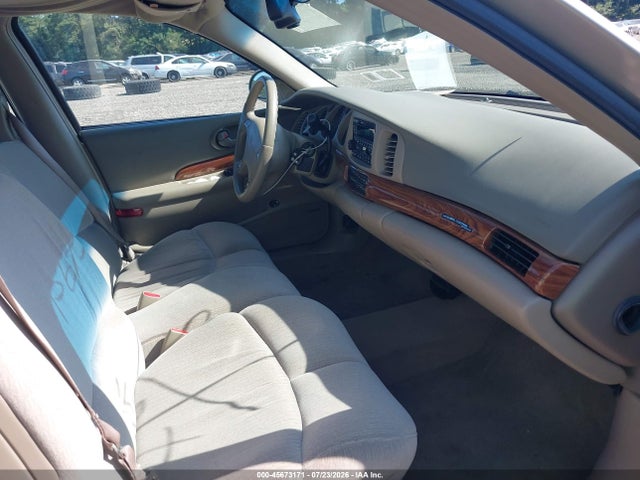 Aukcja sprzedaży 2000 Buick Lesabre Custom, vin: 1G4HP54K7Y4276912, numer aukcji: 45673171
