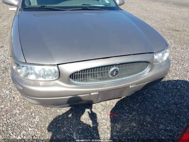 Aukcja sprzedaży 2000 Buick Lesabre Custom, vin: 1G4HP54K7Y4276912, numer aukcji: 45673171