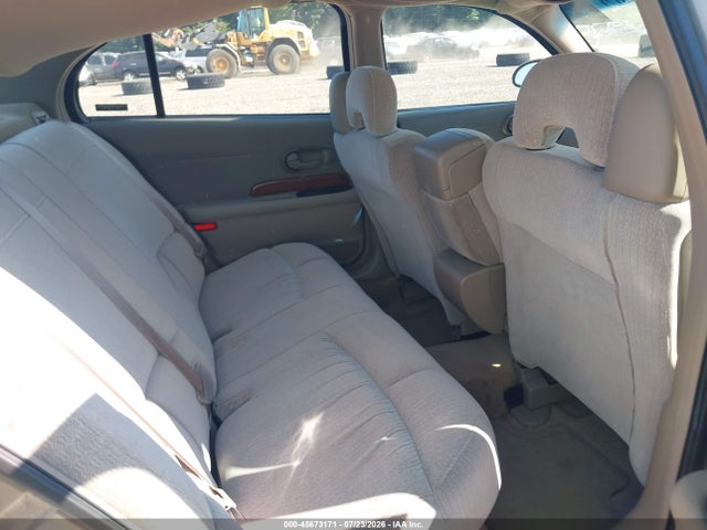 Aukcja sprzedaży 2000 Buick Lesabre Custom, vin: 1G4HP54K7Y4276912, numer aukcji: 45673171