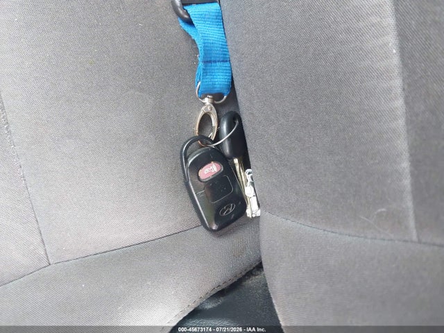Aukcja sprzedaży 2015 Hyundai Elantra Se, vin: 5NPDH4AE3FH583347, numer aukcji: 45673174