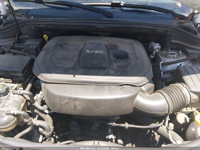 45673175 :رقم المزاد ، 1C4RJFAG2HC958523 vin ، 2017 Jeep Grand Cherokee Altitude مزاد بيع