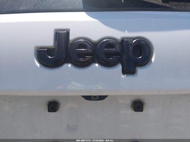 45673175 :رقم المزاد ، 1C4RJFAG2HC958523 vin ، 2017 Jeep Grand Cherokee Altitude مزاد بيع
