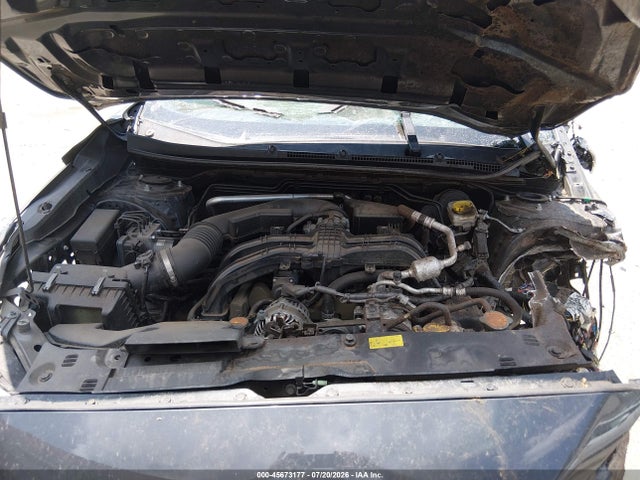 Продажа на аукционе авто 2025 Subaru Crosstrek Premium, vin: JF2GUHDC9S8232317, номер лота: 45673177
