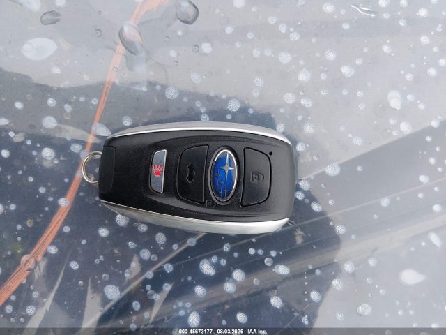 Продажа на аукционе авто 2025 Subaru Crosstrek Premium, vin: JF2GUHDC9S8232317, номер лота: 45673177