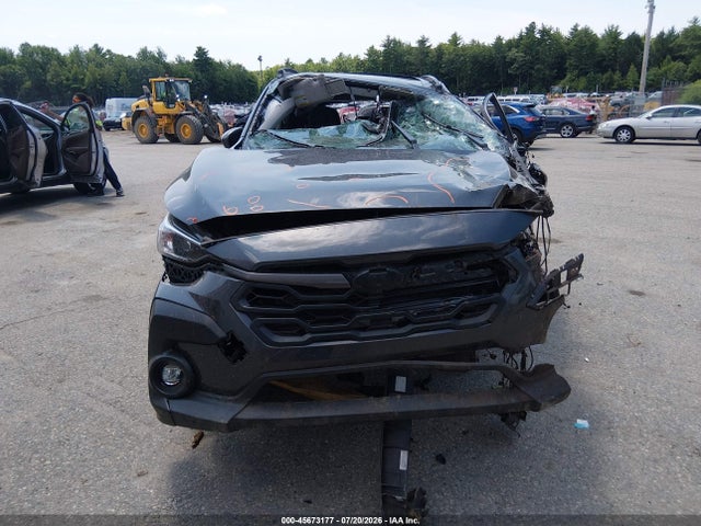 Продажа на аукционе авто 2025 Subaru Crosstrek Premium, vin: JF2GUHDC9S8232317, номер лота: 45673177