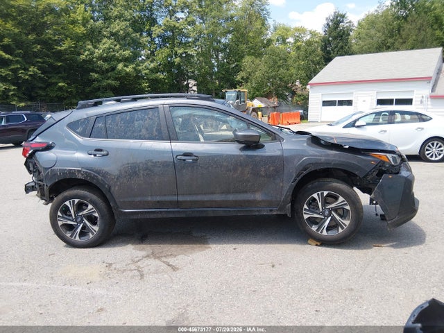 Продажа на аукционе авто 2025 Subaru Crosstrek Premium, vin: JF2GUHDC9S8232317, номер лота: 45673177
