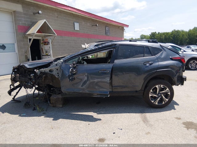 Продажа на аукционе авто 2025 Subaru Crosstrek Premium, vin: JF2GUHDC9S8232317, номер лота: 45673177