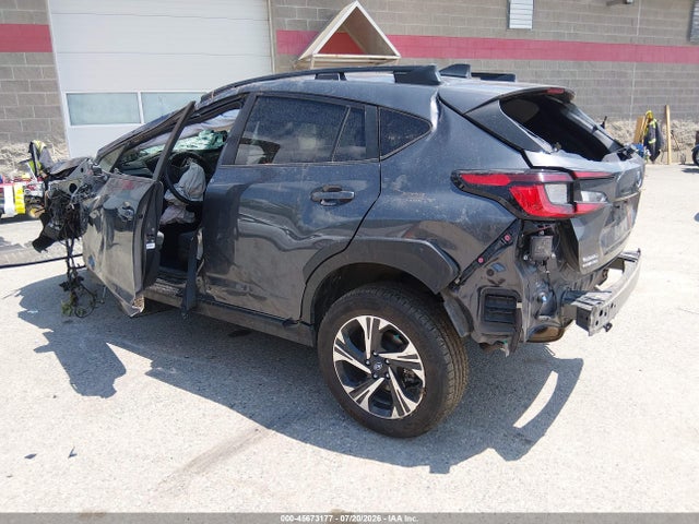 Продажа на аукционе авто 2025 Subaru Crosstrek Premium, vin: JF2GUHDC9S8232317, номер лота: 45673177