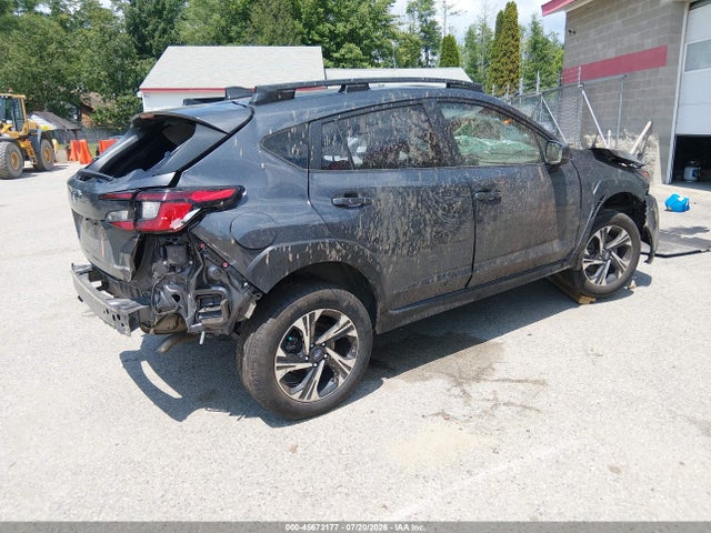 Продажа на аукционе авто 2025 Subaru Crosstrek Premium, vin: JF2GUHDC9S8232317, номер лота: 45673177