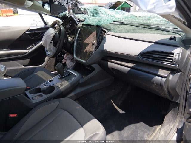 Продажа на аукционе авто 2025 Subaru Crosstrek Premium, vin: JF2GUHDC9S8232317, номер лота: 45673177