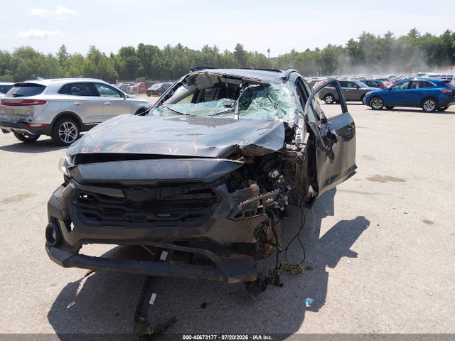 Продажа на аукционе авто 2025 Subaru Crosstrek Premium, vin: JF2GUHDC9S8232317, номер лота: 45673177