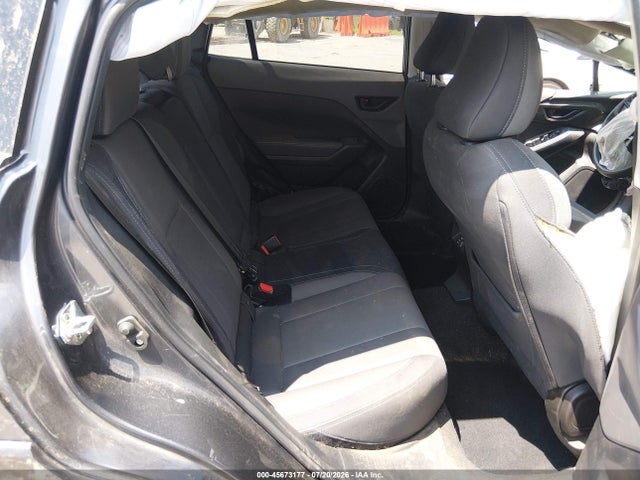 Продажа на аукционе авто 2025 Subaru Crosstrek Premium, vin: JF2GUHDC9S8232317, номер лота: 45673177