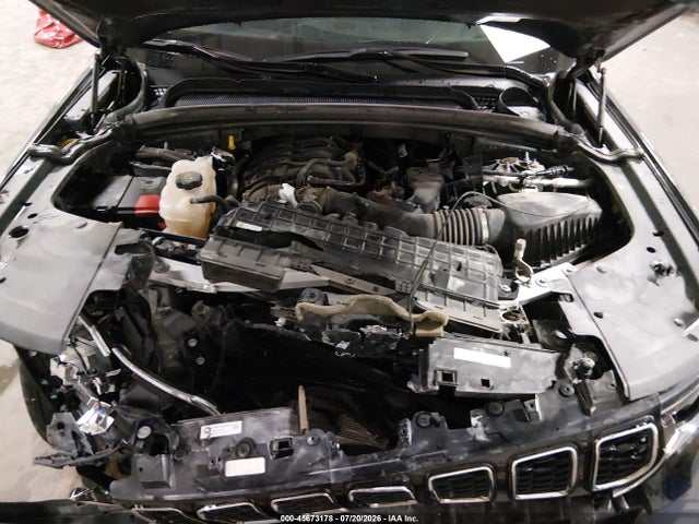 2024 Jeep Grand Cherokee L Limited 4x4 მანქანა იყიდება აუქციონზე, vin: 1C4RJKBG6R8509017, აუქციონის ნომერი: 45673178
