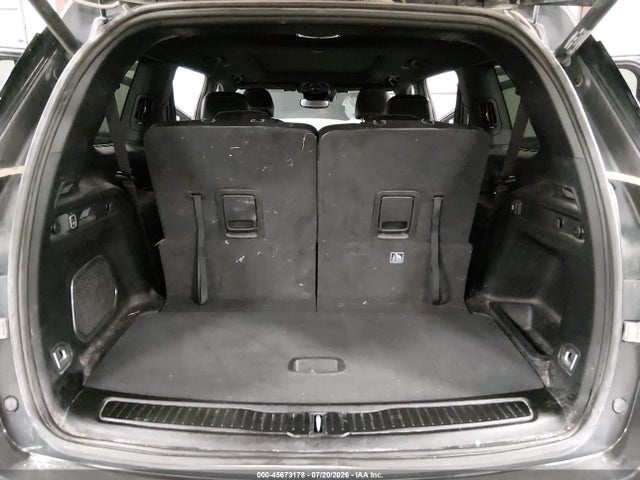 2024 Jeep Grand Cherokee L Limited 4x4 მანქანა იყიდება აუქციონზე, vin: 1C4RJKBG6R8509017, აუქციონის ნომერი: 45673178