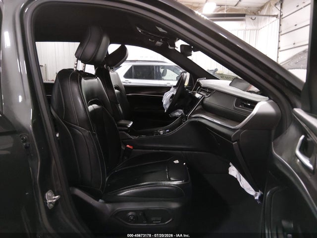 2024 Jeep Grand Cherokee L Limited 4x4 მანქანა იყიდება აუქციონზე, vin: 1C4RJKBG6R8509017, აუქციონის ნომერი: 45673178